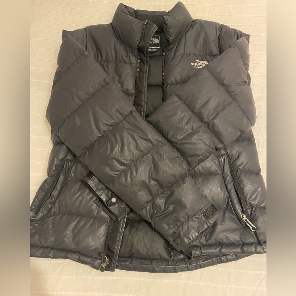The North Face Nuptse Down Coat